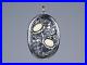 900-Argent-Style-Ancien-Taille-XXL-Art-Nouveau-Pendentif-Avec-Sculpture-01-ok