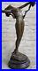 Americain-Style-Art-Nouveau-Bronze-Sculpture-The-par-Harriet-Frishmuth-Nu-Statue-01-bow