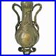 Antique-sculpture-Vase-pot-jarre-cruche-bouteille-art-nouveau-visage-de-femme-01-rd