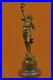 Art-Deco-Nouveau-Fonte-Bacchus-Deesse-de-Vin-Bronze-Sculpture-Figurine-Solde-01-fi