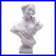 Art-Nouveau-Buste-de-Femme-Sur-Culot-Albatre-Marbre-Sculpture-Figurine-3-9-KG-01-vkvu