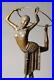Art-Nouveau-Grande-sculpture-signee-D-Chiparus-Bronze-d-art-Envoi-gratuit-01-el