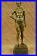 Art-Nouveau-Grec-Romain-God-Musee-Qualite-Bronze-Sculpture-Figurine-Cadeau-Deco-01-bxcg