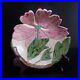 Art-Nouveau-poterie-sculpture-ceramique-barbotine-assiette-fleur-France-N7538-01-qk
