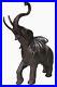 BRONZE-sculpture-animaliere-d-art-ELEPHANT-Statue-DECORATION-43x36-cm-0625-01-psd