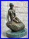 Beau-Signee-Style-Art-Nouveau-Dore-Bronze-Sculpture-Figurine-Statue-Nue-Nu-Fille-01-sz
