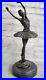 Bronze-Ballerine-Etirement-Statue-Avec-Marbre-Base-Art-Nouveau-Decor-Maison-Sale-01-uoo