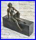 Bronze-Nu-Femme-Assis-Statue-Figurine-Milo-Sculpture-Style-Art-Nouveau-Deco-01-xiv