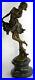 Bronze-Sculpture-Figurine-Femme-Buste-Patine-Art-Nouveau-Victorien-Statue-Main-A-01-yni