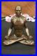 Bronze-Sculpture-Main-Fabrique-Statue-Art-Nouveau-Homme-Yoga-Meditation-Cadeau-01-hdq