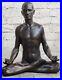 Bronze-Sculpture-Main-Fabrique-Statue-Art-Nouveau-Homme-Yoga-Meditation-Vente-01-uthf
