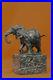 Bronze-Sculpture-Main-Fabrique-Statue-Art-Nouveau-Signee-Milo-Abstrait-Elephant-01-esfj