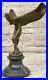 Bronze-Style-Art-Nouveau-Spirit-De-Ecstasy-Main-Statue-Domestique-Bureau-Decor-01-vkg