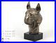 Bull-Terrier-statue-miniature-buste-de-chien-edition-limitee-Art-Dog-FR-01-ampf