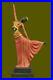 Danseur-Avec-Frappant-Pose-Bronze-Sculpture-Art-Deco-Nouveau-Lost-Cire-01-mp