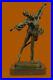 De-Collection-Art-Bronze-Sculpture-Signe-Original-Ballerine-Dancer-Nouveau-Solde-01-bp