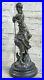 Dreaming-Par-Auguste-Moreau-Art-Deco-Nouveau-Classic-Elegant-Femme-Bronze-Statue-01-msyd