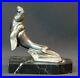 E-sculpture-1920-art-nouveau-Hippolyte-Moreau-phoque-marbre-metal-13cm830g-deco-01-ctm