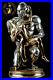 FINE-ARTS-Wohnkultur-Sculpture-en-bronze-Figure-Robo-Lover-Statue-Robot-erotique-01-yguk