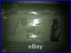 Final Fantasy VII Advent Children Sephiroth Sculpture arts Abysse Corp