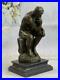 Fonte-Bronze-Realisme-Art-Nouveau-Sculpture-le-Penseur-Thinking-Homme-Artwork-Nr-01-rgo