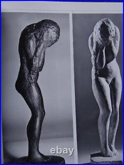 GONZALEZ Catalogue Raisonné Sculpture RLIE SOUS COFFRET NEUF