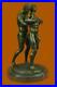 Gay-Erotique-Bronze-Art-Statue-Homo-Nue-Homme-Figurine-Nu-Male-Sculpture-Signe-01-pcww