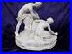 Grand-Art-Figurine-Edelweiss-sur-Narturalistischen-Culot-Sculpture-20-JHD-01-tu