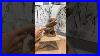 Hollowing-Out-A-Clay-Seated-Figure-Ready-For-The-Kiln-Unpredictability-Art-Artteacher-Sculpture-01-ua