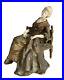 Important-Style-Art-Nouveau-Bronze-Marbre-Assis-Femme-Sculpture-Par-01-jjuo