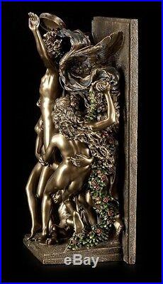 La Danse Figurine Jean-Baptiste Carpeaux Veronese Oeuvre Sculpture Bronzé