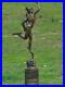 Mercury-Hermes-Cauceus-Bronze-Sur-Marbre-Base-Signe-Sculpture-Art-Fonte-01-yzj