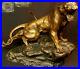 N1-1930-Th-CARTIER-bronze-animalier-Lionne-blessee-20kg50cm-statue-sculpture-01-lb