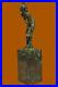 Nouveau-Femelle-Maiden-Bronze-Sculpture-Fonte-Artisanal-Statue-Art-Par-Milo-01-ejq