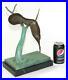 Persistance-De-Memoire-Par-Salvador-Dali-Bronze-Art-Moderne-Sculpture-Figurine-01-fb