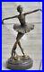 Prima-Ballerine-Bronze-Sculpture-Style-Art-Nouveau-Deco-Marbre-Figurine-Statue-01-qy