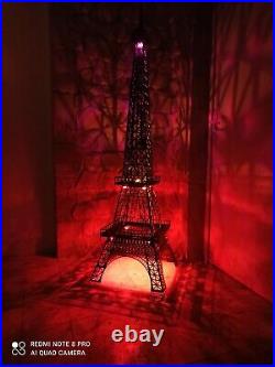 Sculpture Art Déco Tour Eiffel