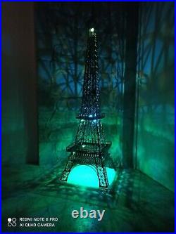 Sculpture Art Déco Tour Eiffel