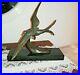 Sculpture-Art-Nouveau-En-Bronze-Mouette-Sur-La-Vague-Signe-Irenee-Rochard-01-wx