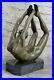 Sculpture-En-Bronze-Massif-100-Art-Deco-Nouveau-Gymnaste-Memorabilia-01-ws