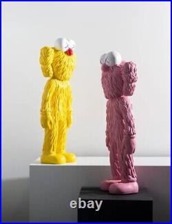Sculpture Pop Art. Inspiré des oeuvres de Andy Warhol et des sesame street