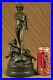 Sculpture-Statue-Lion-Victoire-Art-Deco-Nouveau-Style-Bronze-Fonte-Figurine-Nr-01-gykk