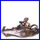 Sculpture-en-bronze-Art-Nouveau-d-une-femme-au-bain-avec-des-nenuphars-01-aa