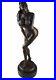 Sculpture-en-bronze-statue-erotique-femme-nue-fille-art-erotique-style-antique-H-01-yz