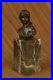 Signee-Bronze-Marbre-Base-Statue-Portrait-Buste-Femme-Fille-Art-Nouveau-Affaire-01-hcm