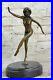 Signee-Bronze-Style-Art-Nouveau-Deco-Chiparus-Statue-Figurine-Sculpture-Chair-01-kz