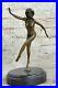Signee-Bronze-Style-Art-Nouveau-Deco-Chiparus-Statue-Figurine-Sculpture-Chair-01-xnhf