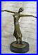 Signee-D-H-Chiparus-Bronze-Art-Deco-Danseuse-Sculpture-Nouveau-Marbre-Figurine-01-erej
