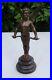 Statue-Sculpture-Ange-Bebe-Style-Art-Deco-Style-Art-Nouveau-Bronze-massif-Signe-01-mtd