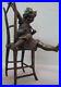 Statue-Sculpture-Chat-Fille-Chaise-Style-Art-Deco-Style-Art-Nouveau-Bronze-massi-01-ep